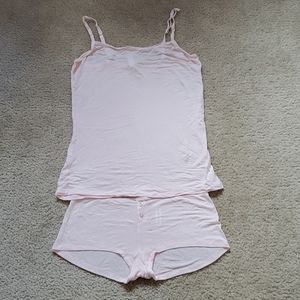 Petal pink Splendid sleep set